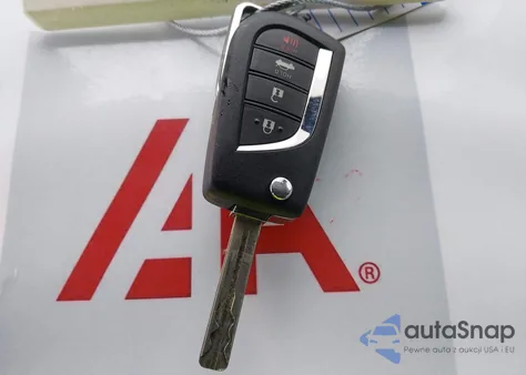 2023 Toyota Camry Le z USA, uszkodzony, nr VIN 4T1C11AK2PU737330